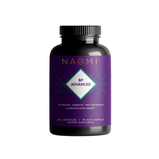 NAOMI BP Advanced packaging front view