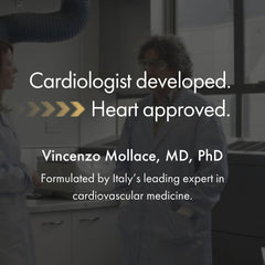 Cardiovascular wellness concept image