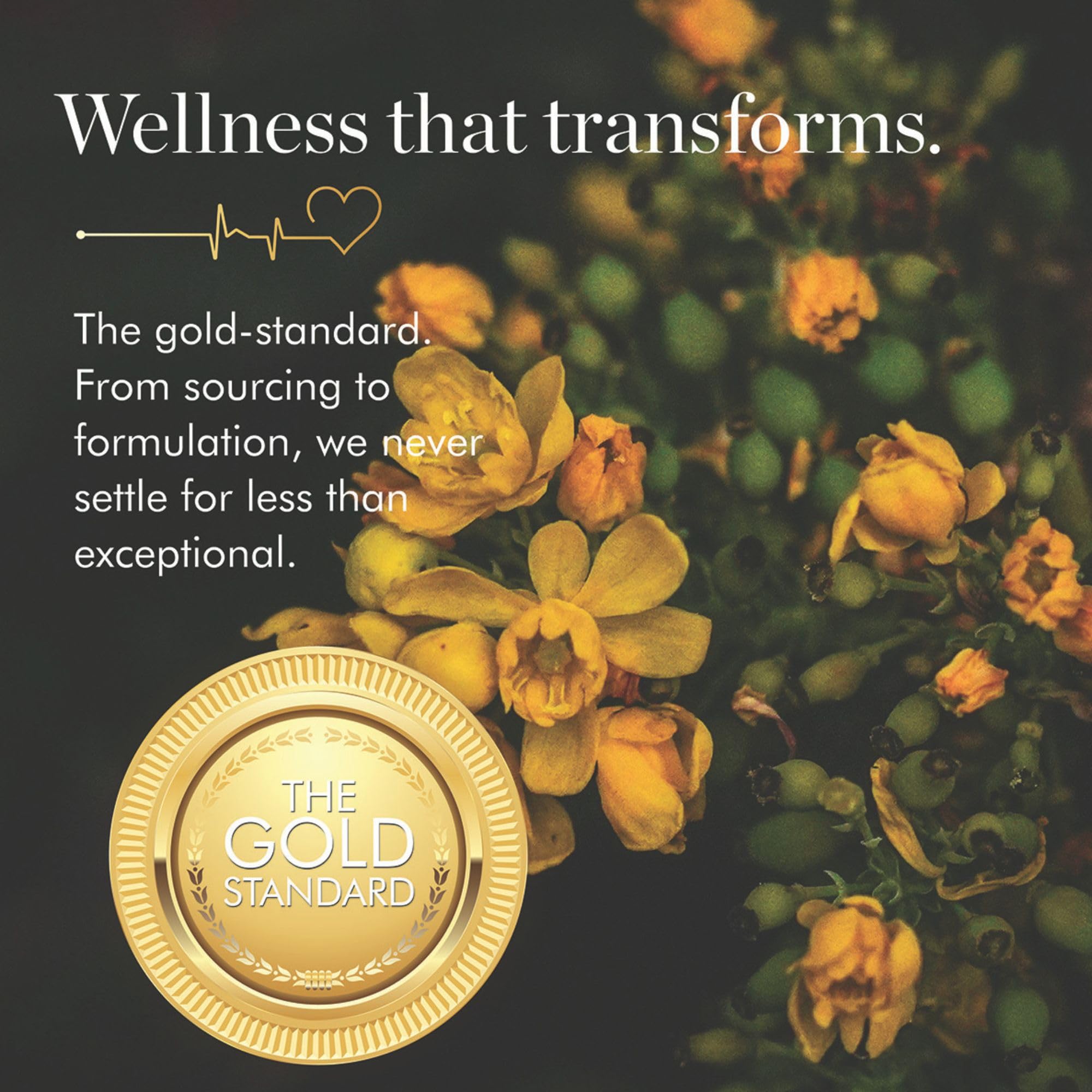 Lifestyle image highlighting health benefits
