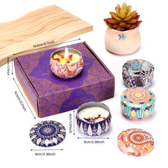 Naruning Classic A Gift Set — elegant packaging ideal for gifting on holidays and special occasions.