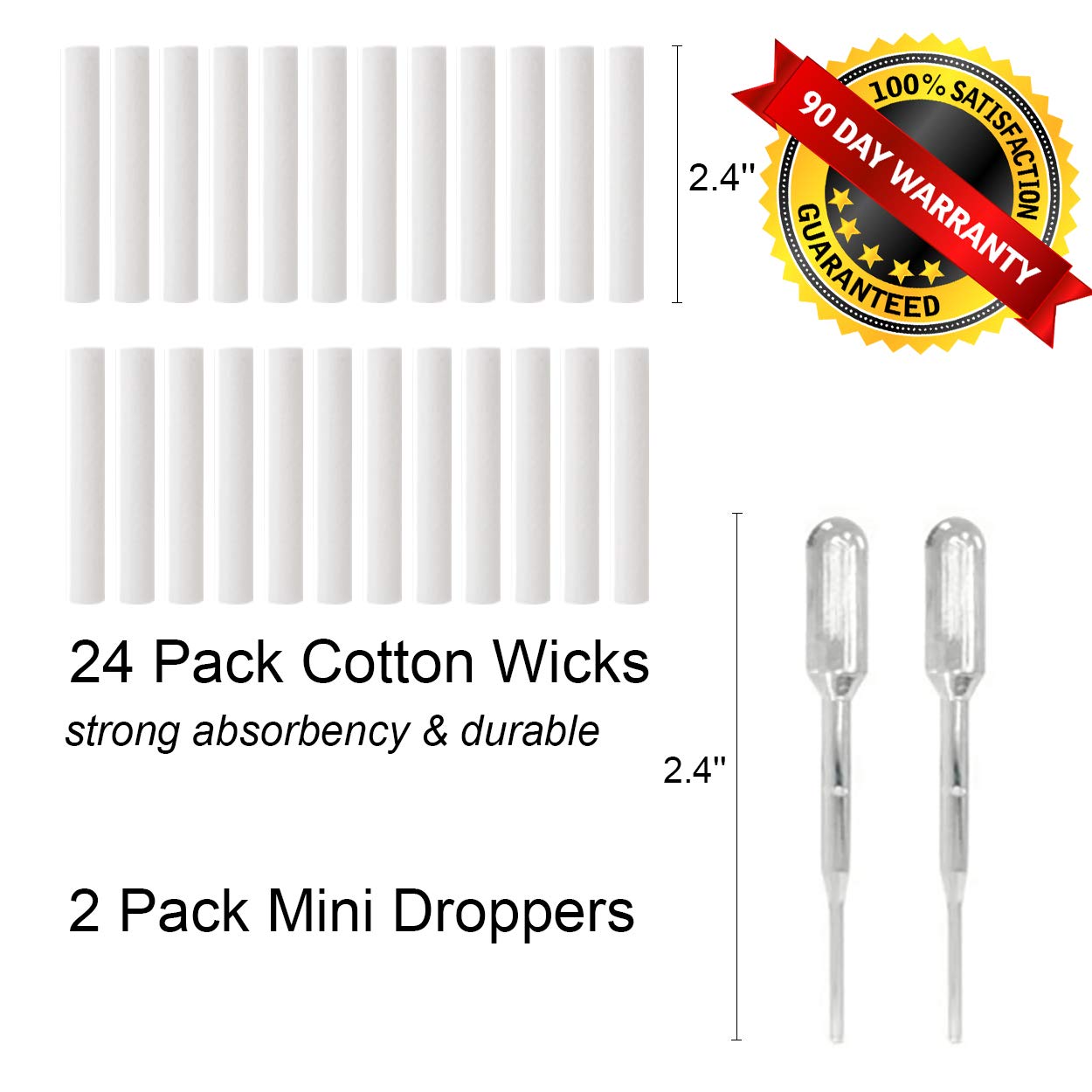 Nasal inhaler kit shown for on-the-go use