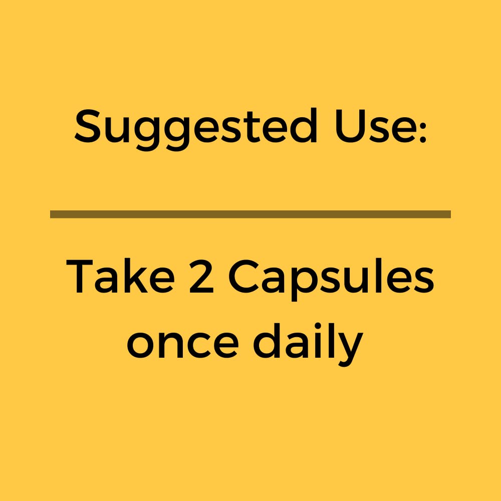 Fenugreek extract 50% saponins label depiction