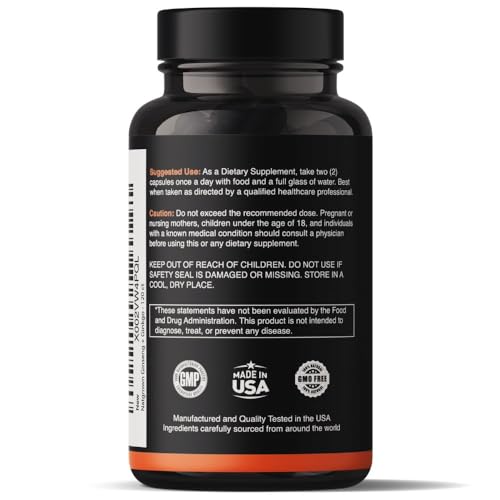 Close-up of Natgrown vegan capsules in bottle
