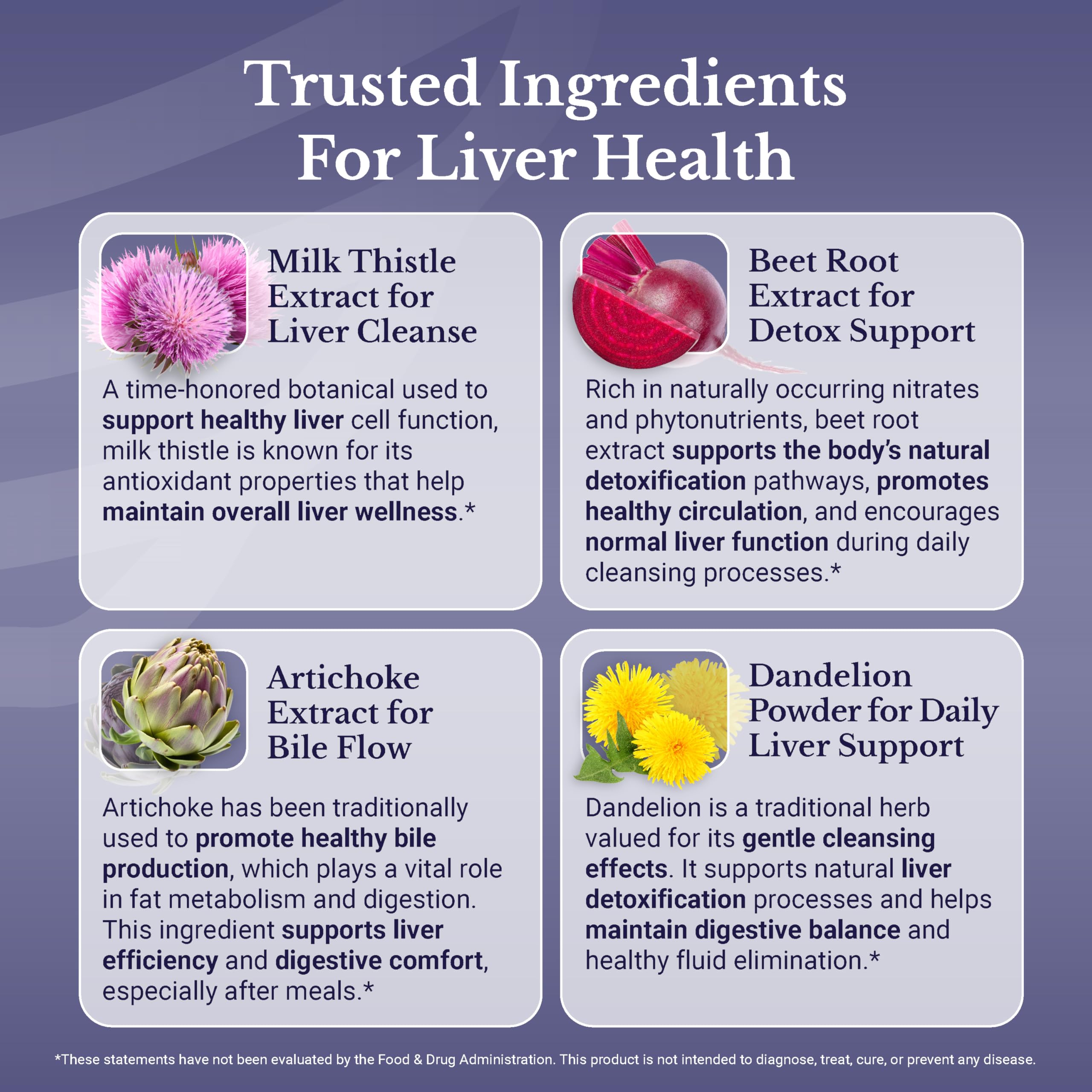 Nation Health MD Liver Renew artichoke extract visual suggesting natural liver support