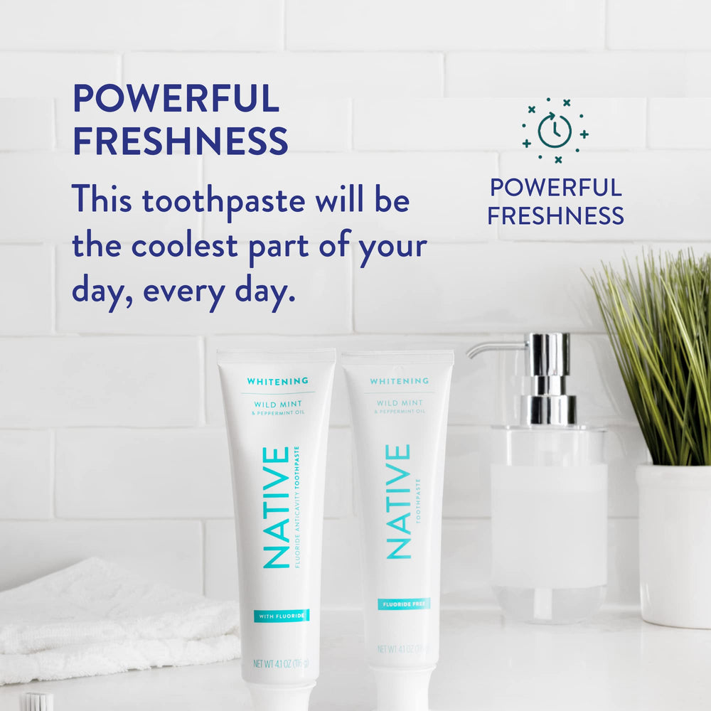 Sustainability and cruelty-free branding on packaging