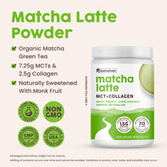 Keto & Paleo friendly badge on packaging