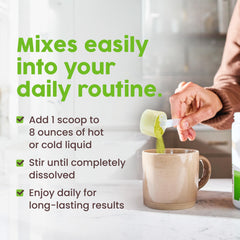 Bones and joints health concept image