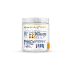 USA-made GMP facility stamp on NativePath MCT Powder
