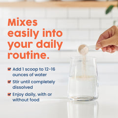 NativePath Native Hydrate packaging highlighting keto and paleo friendly formula