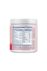 NativePath Native Hydrate berry flavor emphasizes zero sugar and refreshing taste.