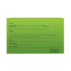 Natouch antifungal medicated soap bar skin-sensations shows soothing, tingling feel after wash.