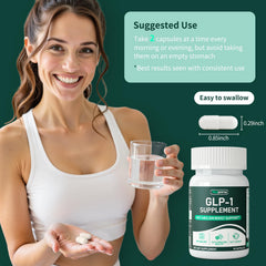 Gut health and digestion support imagery