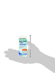 Natra-Bio NaturalCare usage image showing 15 drops