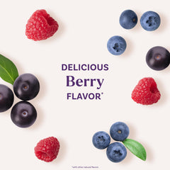 Allergen-free label indicating no milk, egg, fish, shellfish, tree nuts, peanuts, wheat, soy or sesame