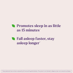 Berry flavor illustration for Natrol Liquid Melatonin