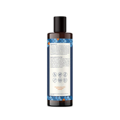 Natruveda Coconut Oil Pulling Mouthwash product on a clean surface