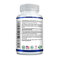 Flexible dosing: nattokinase 2000 and 4000 FU per day