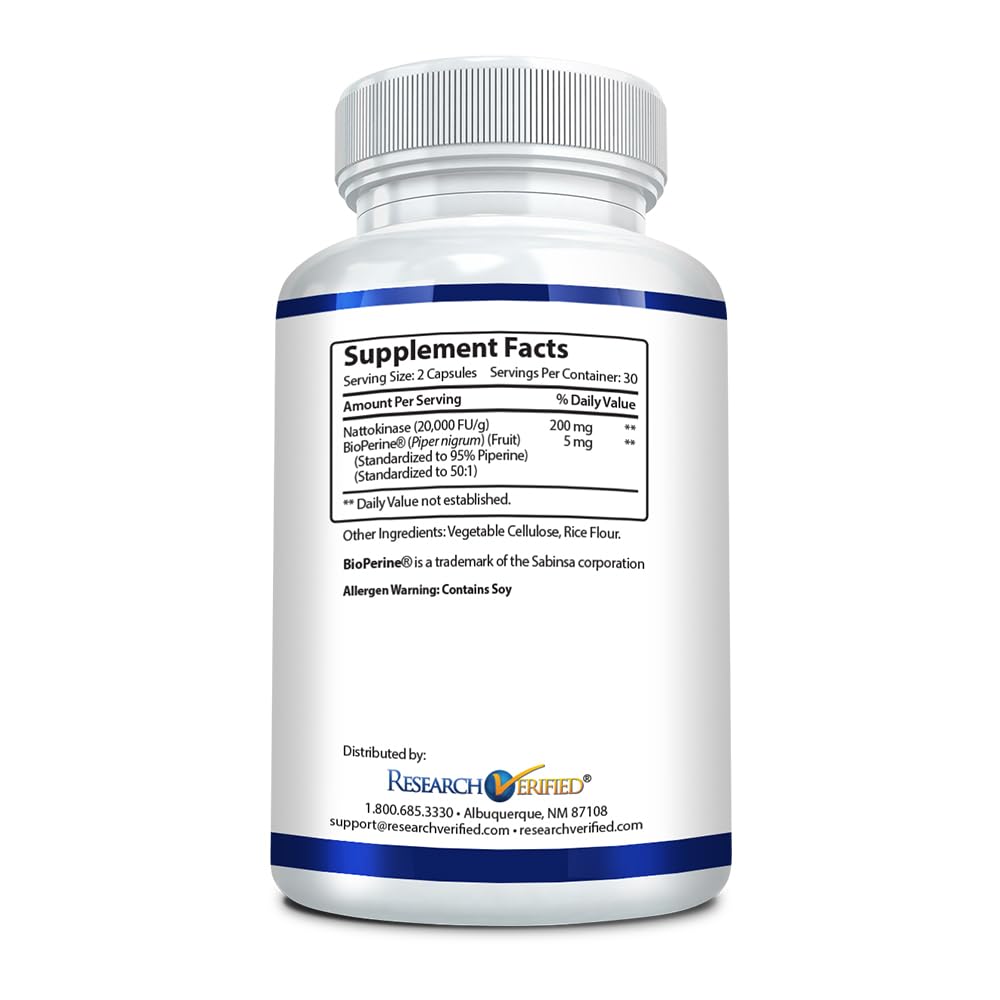 Formulation free of Vitamin K2
