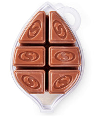 Cinnamon Bark scented soy wax melt bar (3oz)