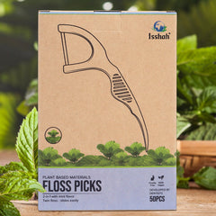Product packaging designed for eco-friendly sustainability