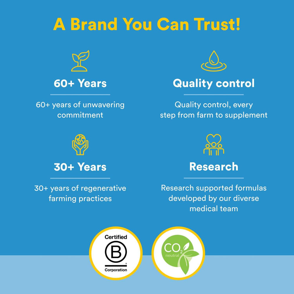 Quality assurance lab and testing seal