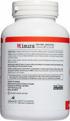 Ingredients highlighting cetylated fatty acids for joint support