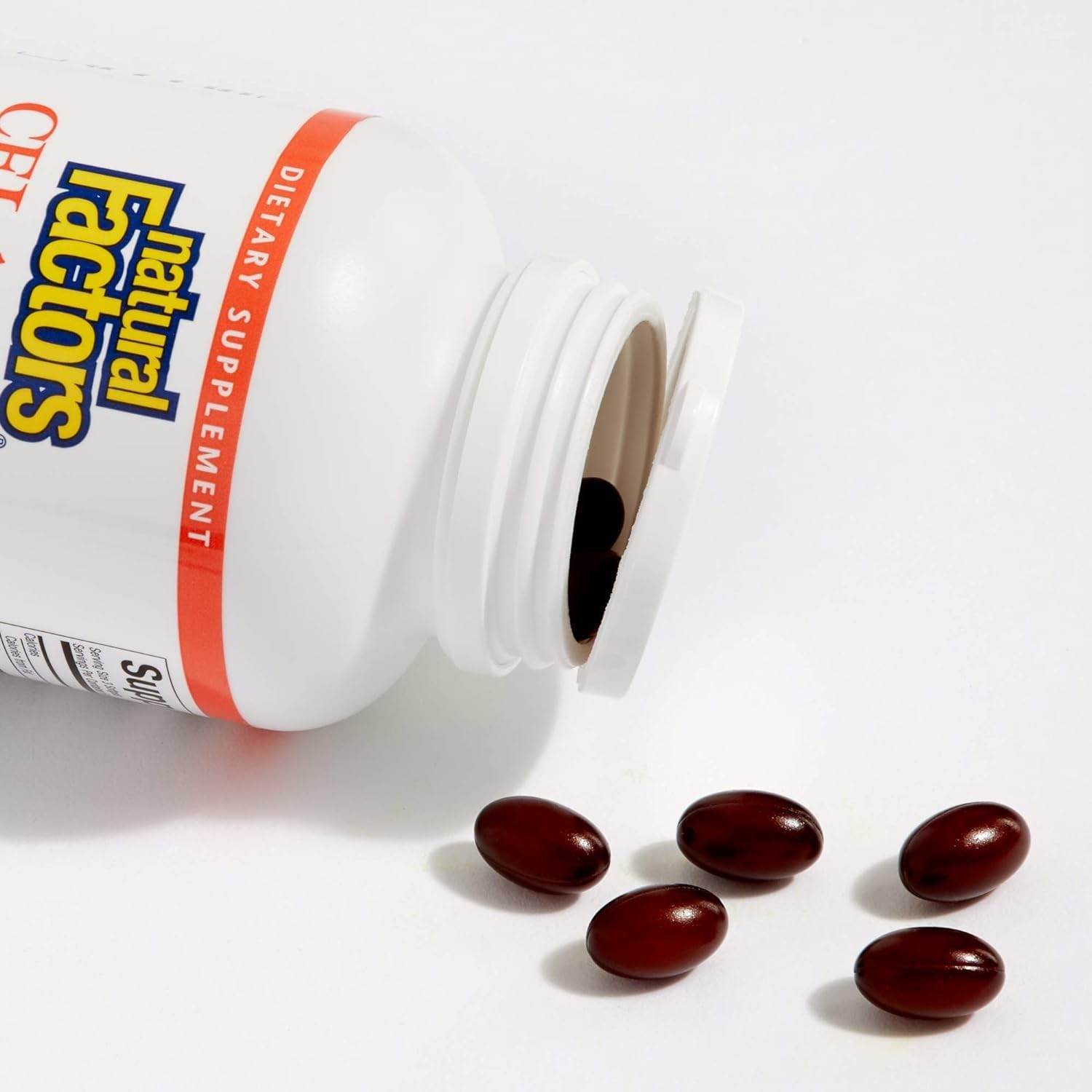 Celadrin Joint Health product label close-up