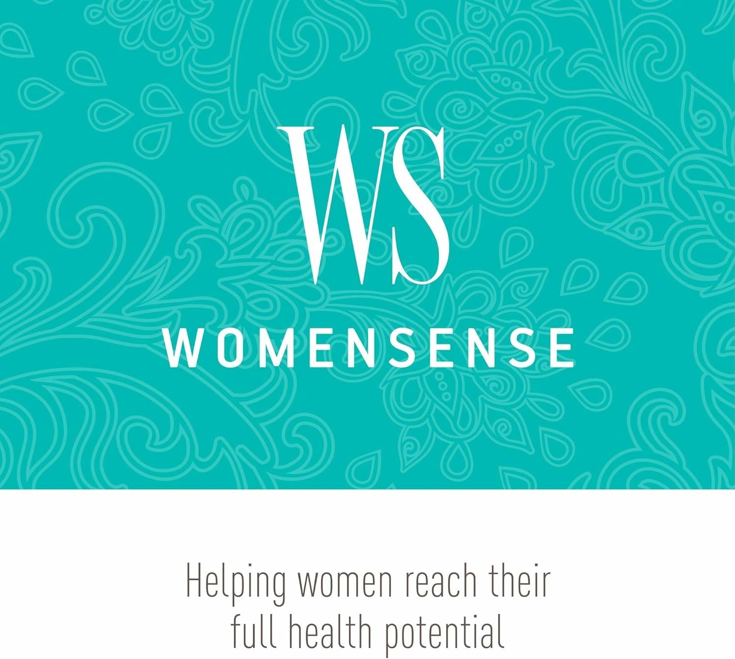 Natural Factors EstroSense bottle on shelf emphasizing estrogen support features