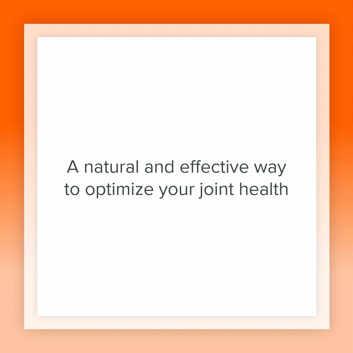 Active lifestyle image promoting healthy mobility