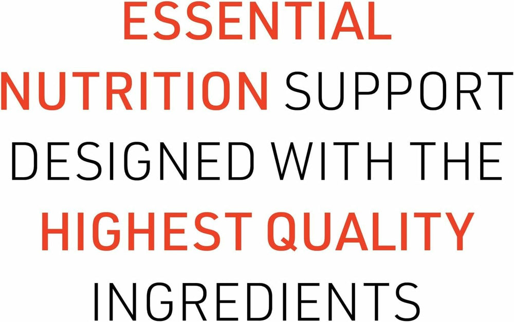 Natural Factors gluten-free ingredients panel
