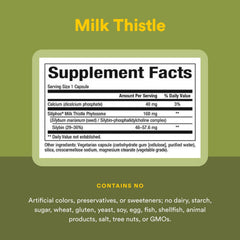 Antioxidant support concept for liver health