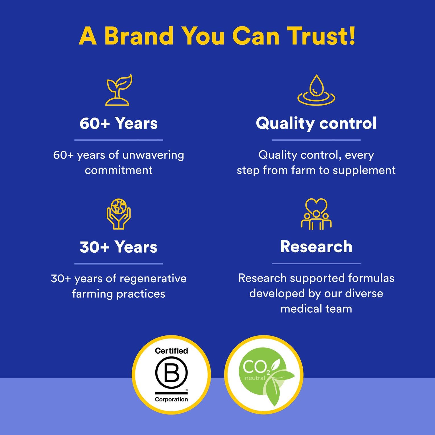 ISURA non-GMO verification badge for Natural Factors