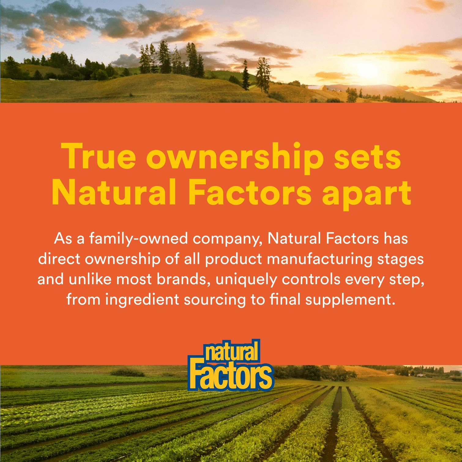 Natural Factors Liposomal Vitamin C bottle packaging