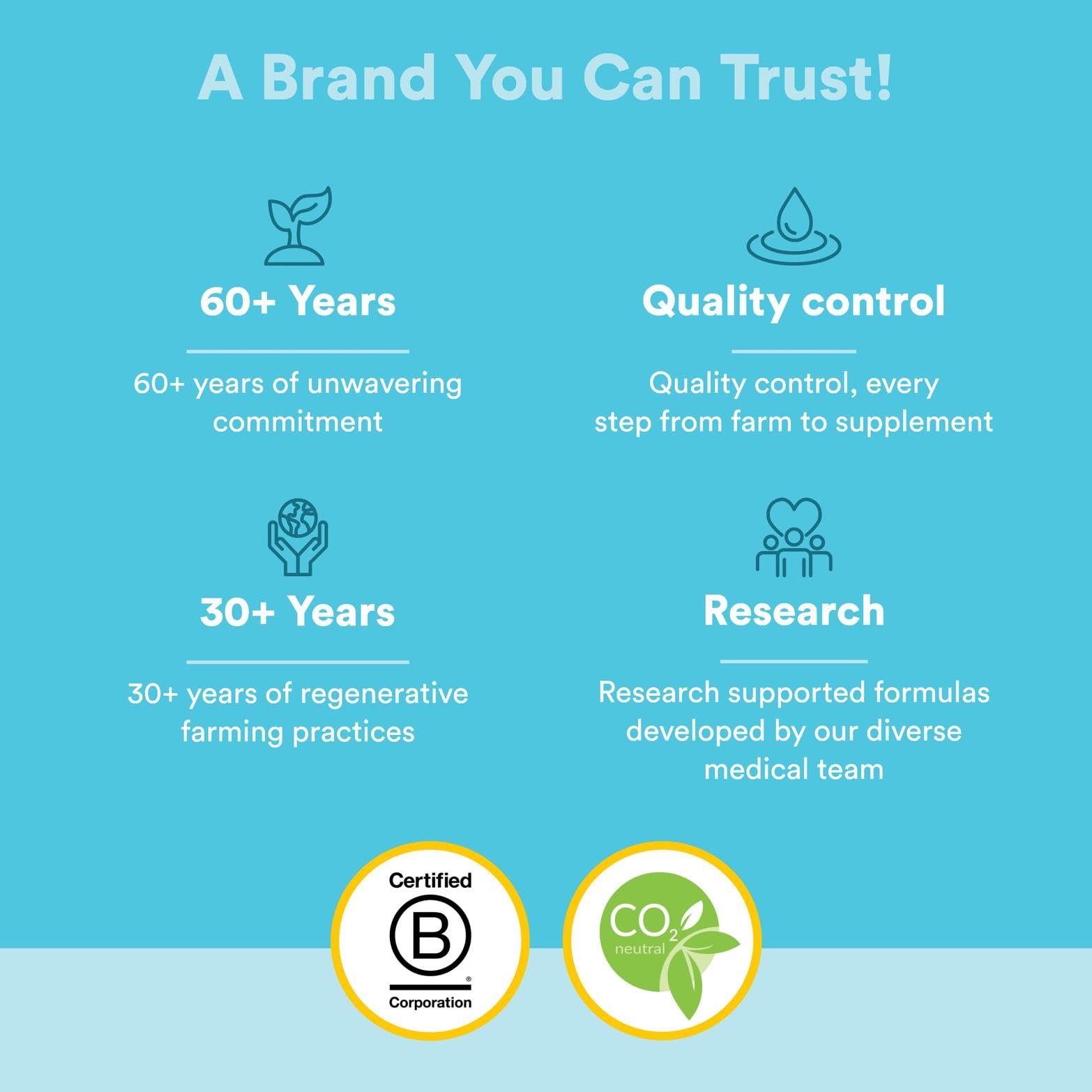 Natural Factors MenoSense ingredient close-up suggesting plant-based formulation