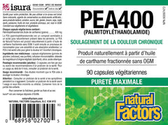90-capsule bottle with packaging design