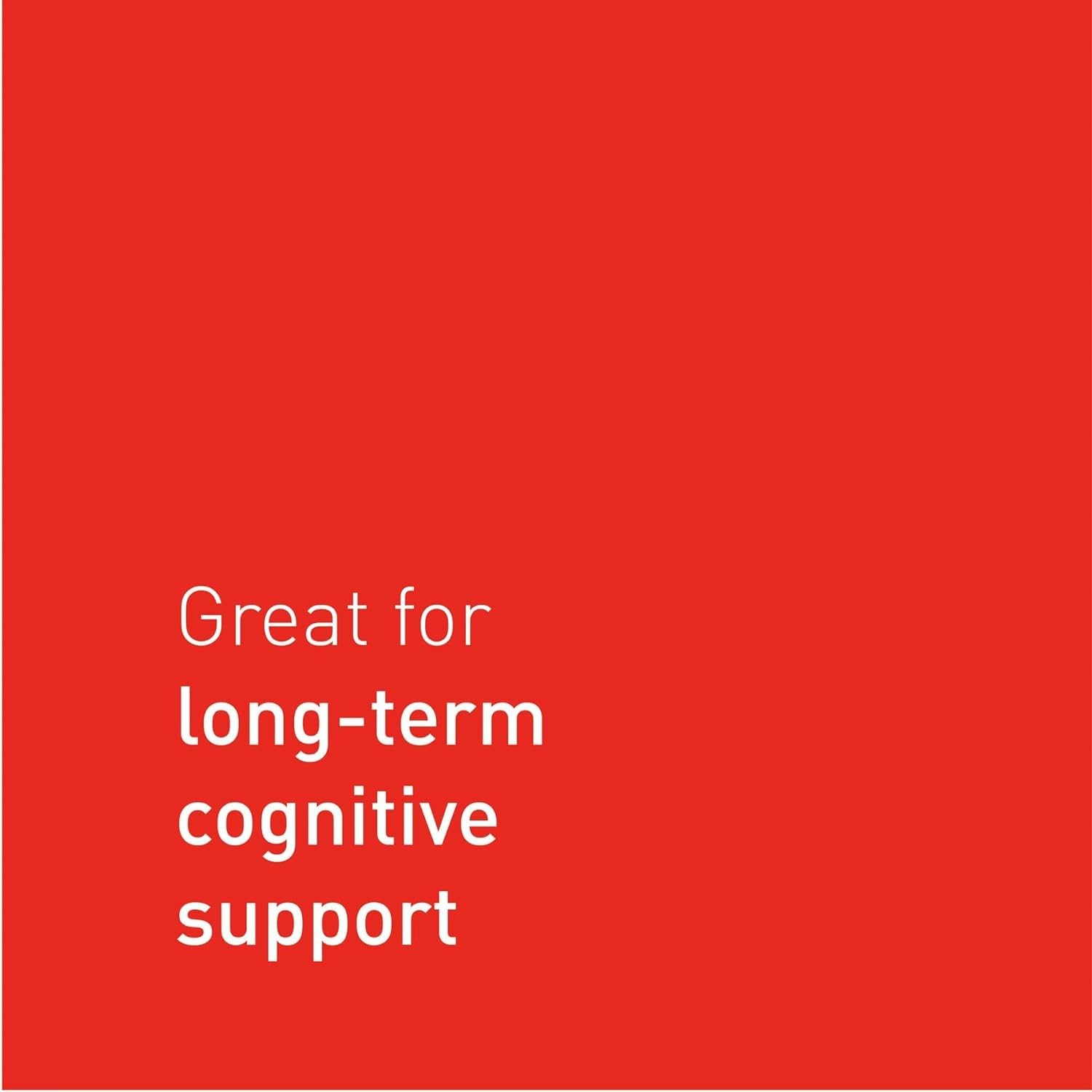 Brain health concept with neurons