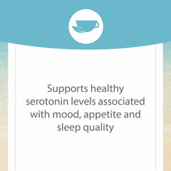 Ingredients listing for Natural Factors 5-HTP product
