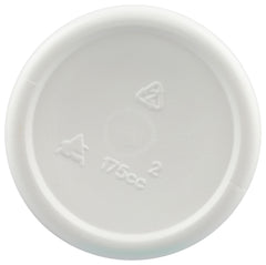 Person taking Stress-Relax Suntheanine for daytime stress and nighttime relaxation