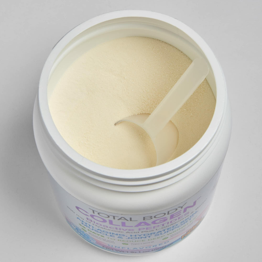 Verisol bioactive collagen peptides illustration