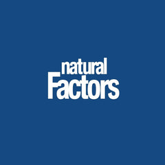 Serving suggestion showing capsules from Natural Factors Ultimate Probiotic Senior's