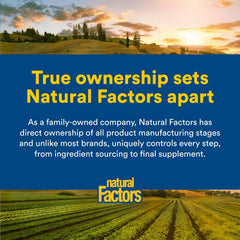 Organic and non-GMO branding on Vitamin D3 packaging