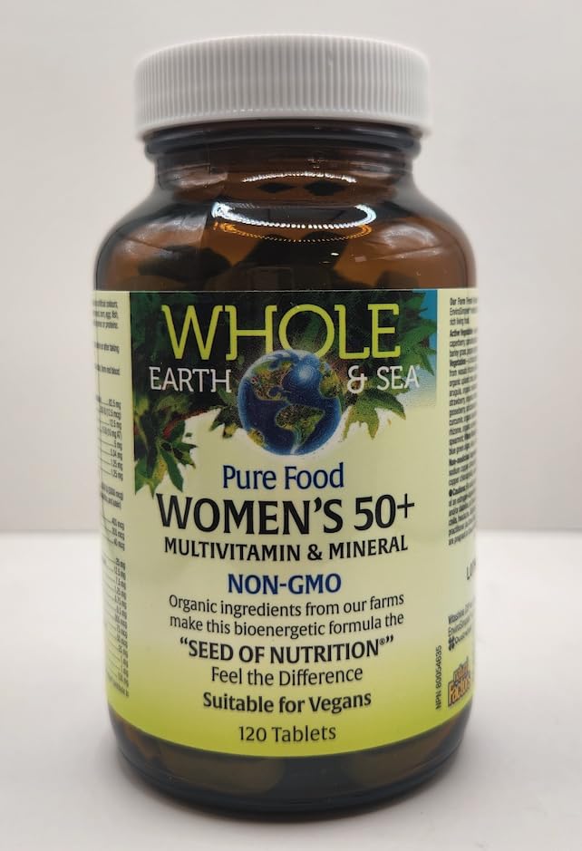 Nutritional information highlighted on the packaging