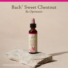 Natural flower essence ingredients for Sweet Chestnut