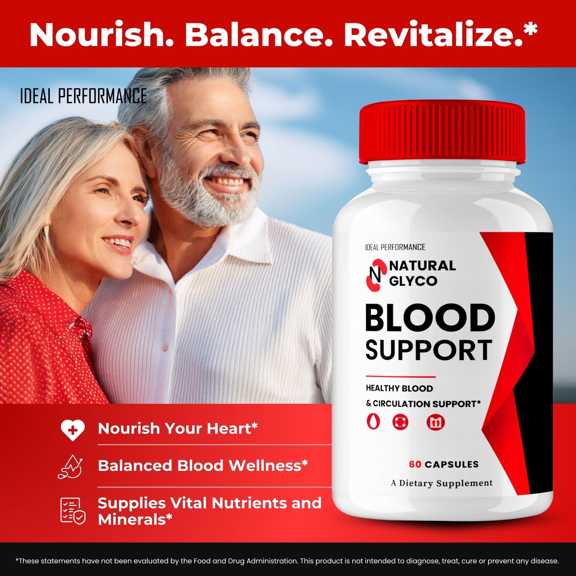 Customer reviews for NaturalGlyco