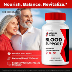 Customer reviews for NaturalGlyco