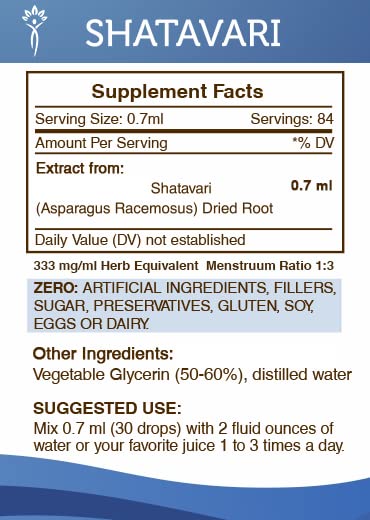 100% natural ingredients; gluten-free, dairy-free, soy-free