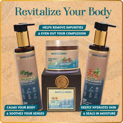 Label highlighting natural ingredients and no fillers