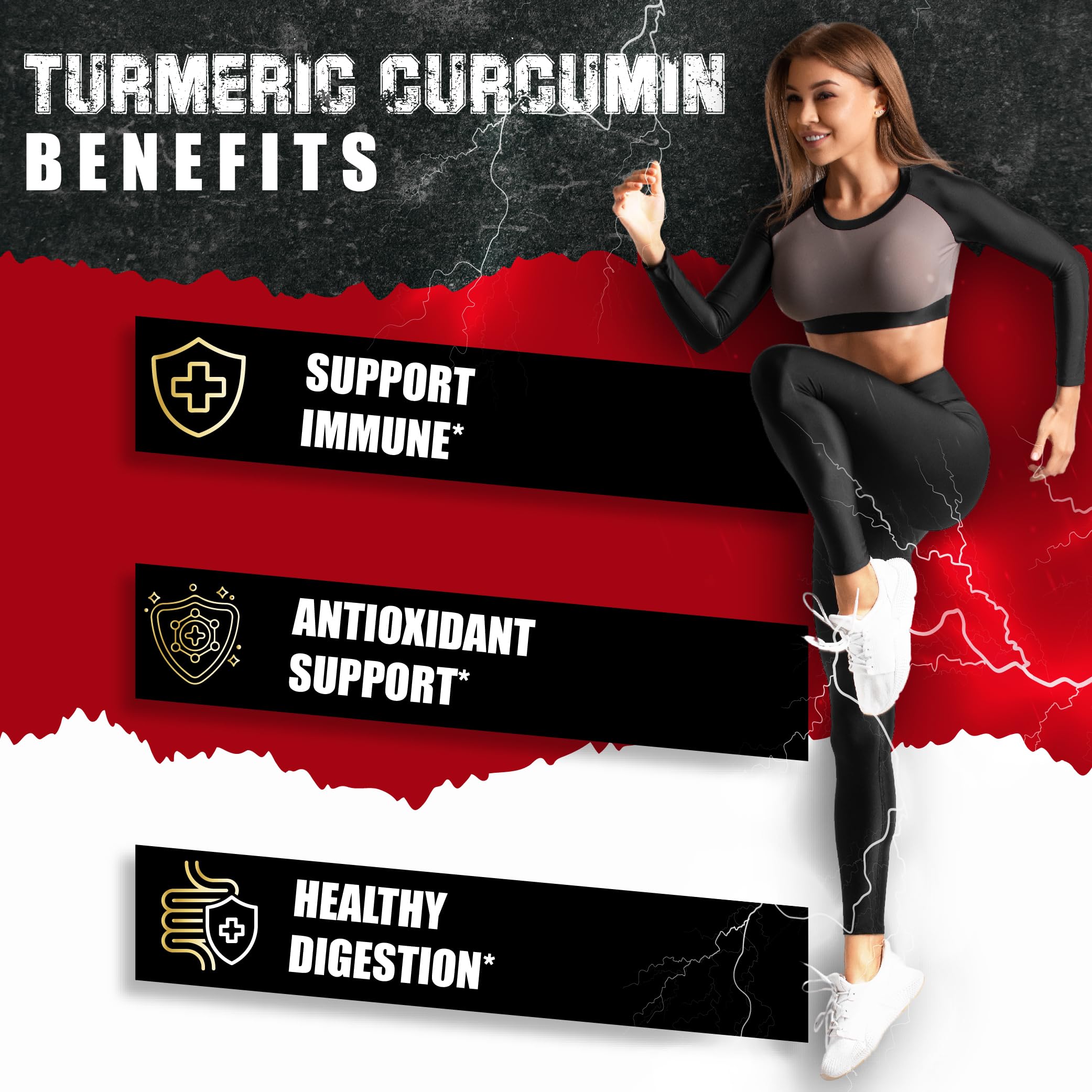 Natural, non-GMO, gluten-free formula