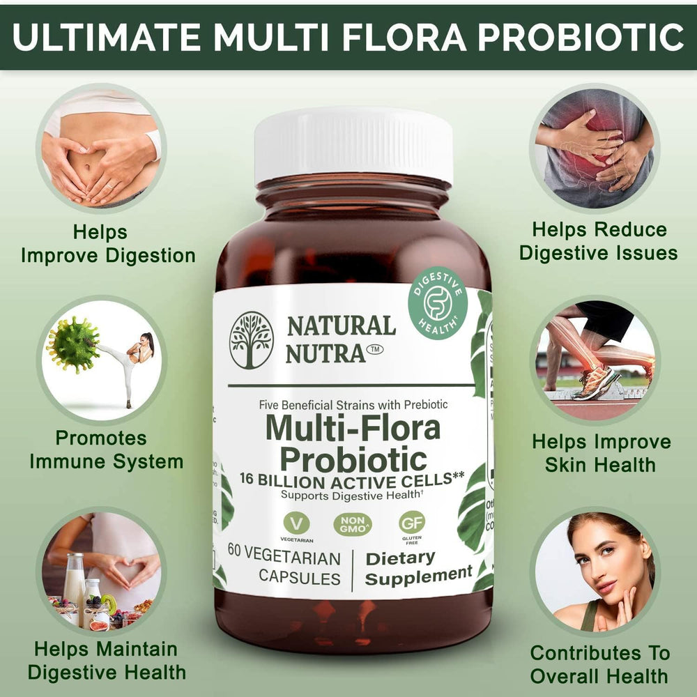 60 vegetarian capsules in bottle