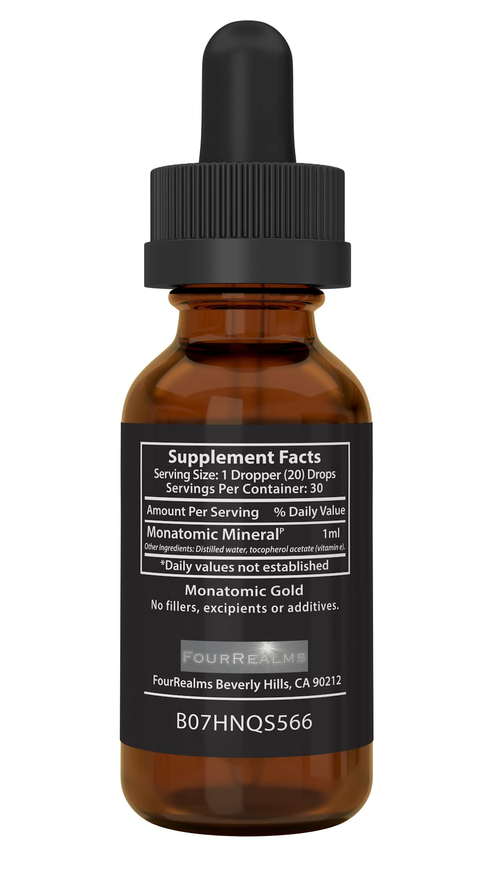Natural-occurring ORMUS platinum drops with silica